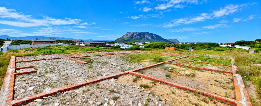 0 Bedroom Property for Sale in Kleinbaai Western Cape